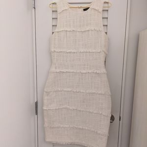 JCrew Tweed Dress 10T